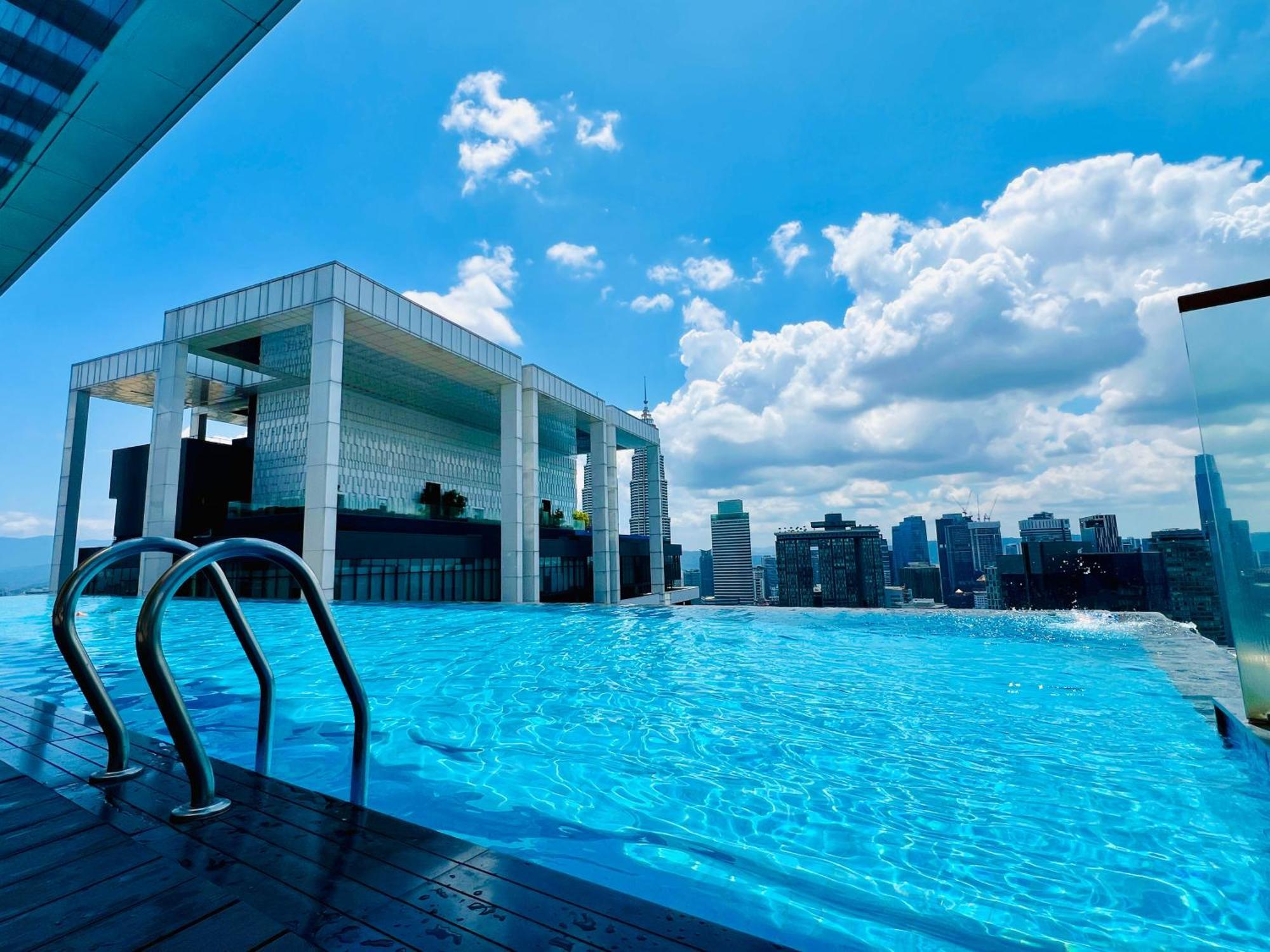 Dream Platinum 1 Near By Klcc — Photos 2