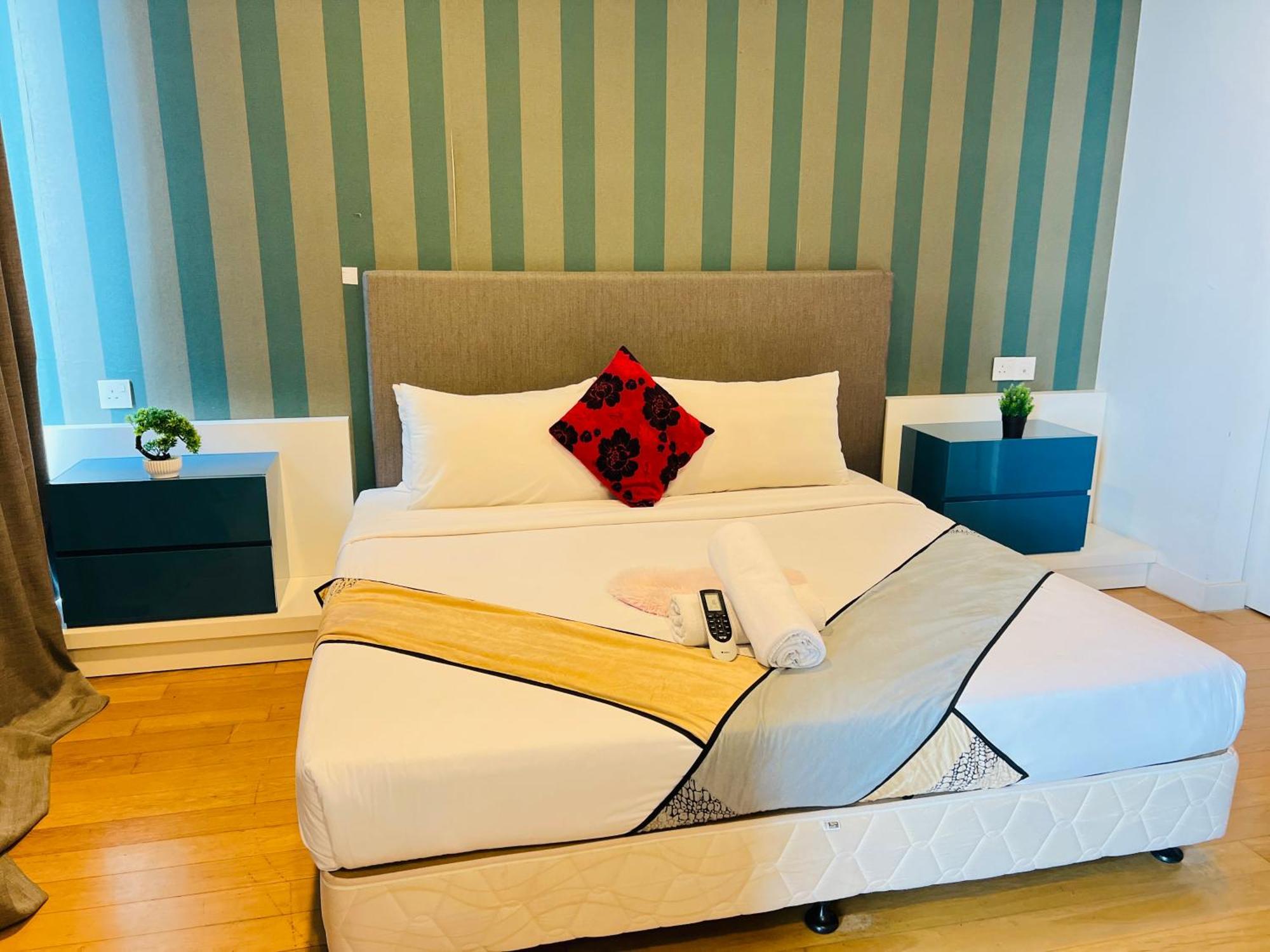 Dream Platinum 1 Near By Klcc — Photos 3